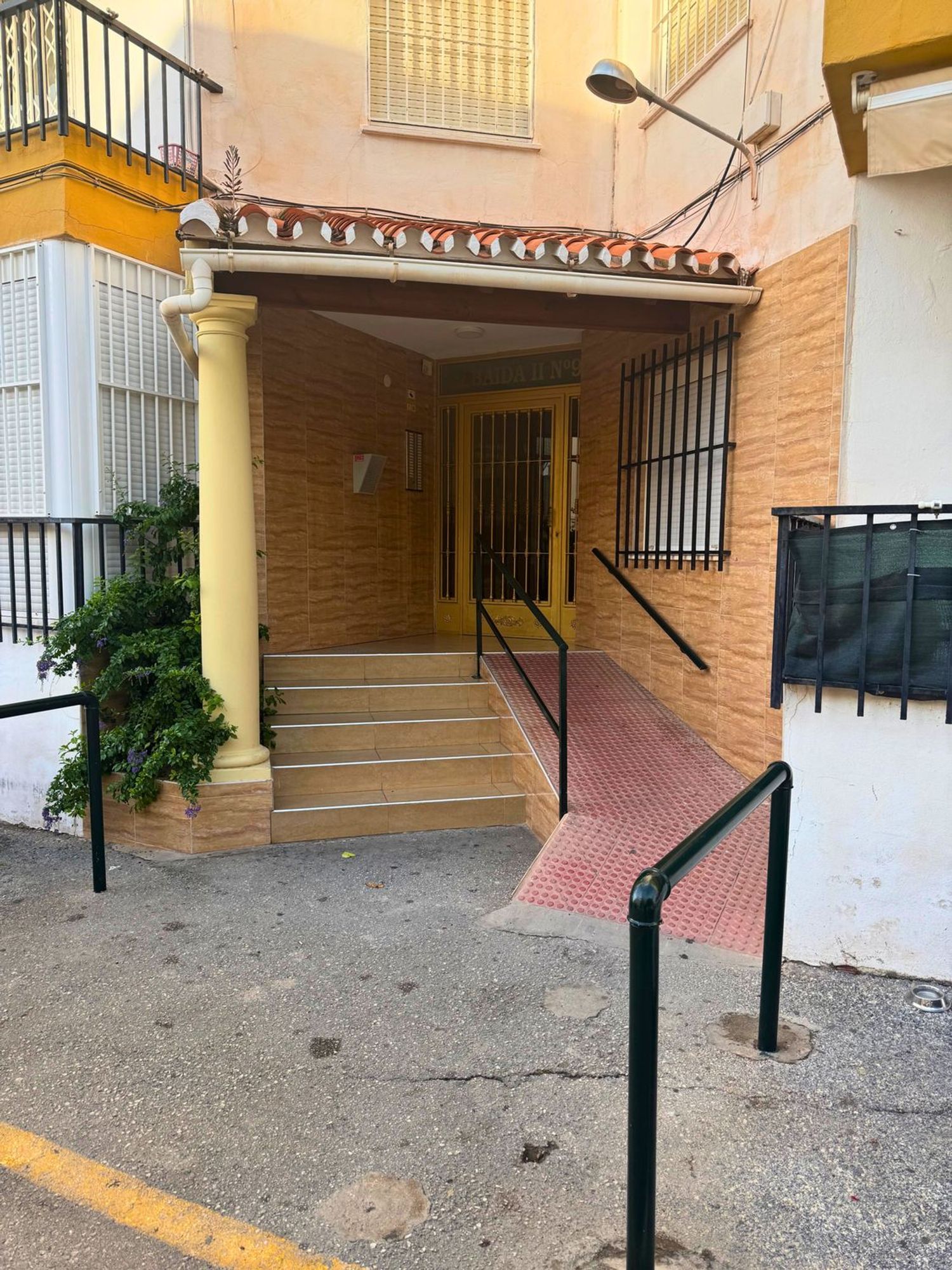 Piso en Calle Núñez de Balboa, 9 - Foto 24