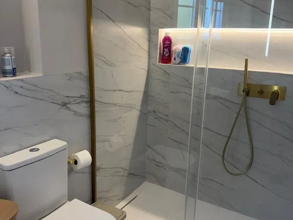 Piso en Bulevar Príncipe Alfonso de Hohenlohe, 270, La Carolina-Guadalpín - Foto 7