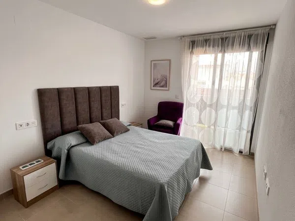 Piso en Calle Palmeral, 30, Beniaján - Foto 5