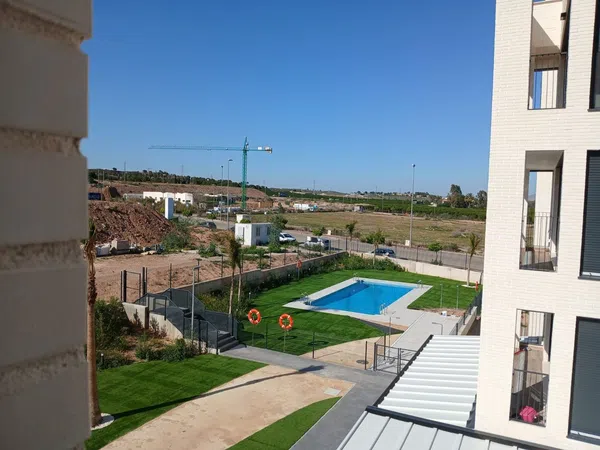 Piso en Calle Padre Gaspar Ortín Gómez, 10, Guadalupe - Foto 27
