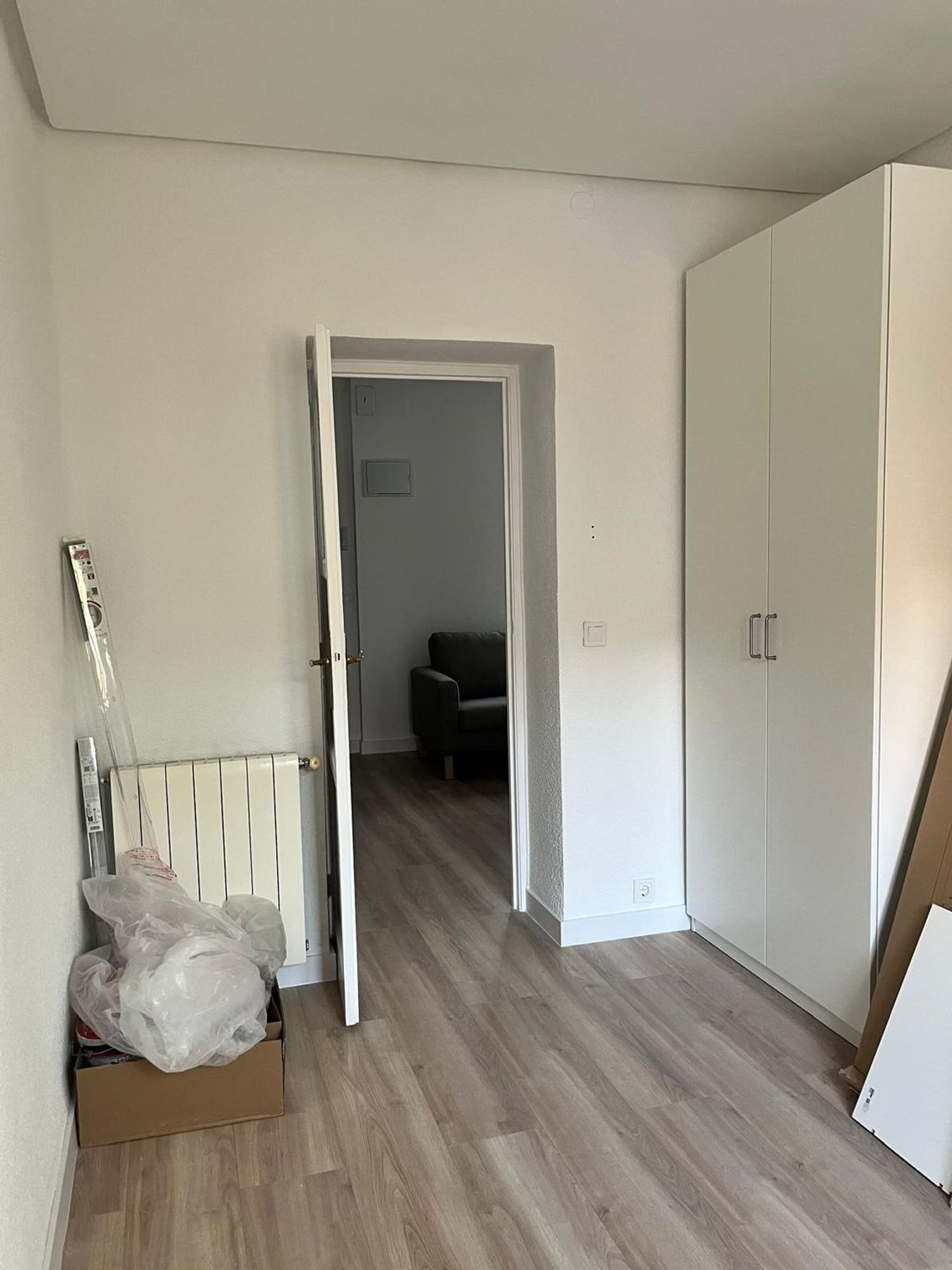 Piso en plaza Bami, 22 - Foto 19