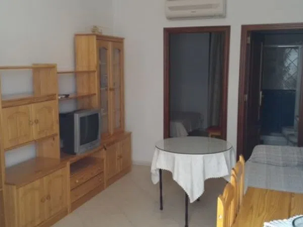 Piso en Calle Muñoz Torrero, 90 - Foto 1