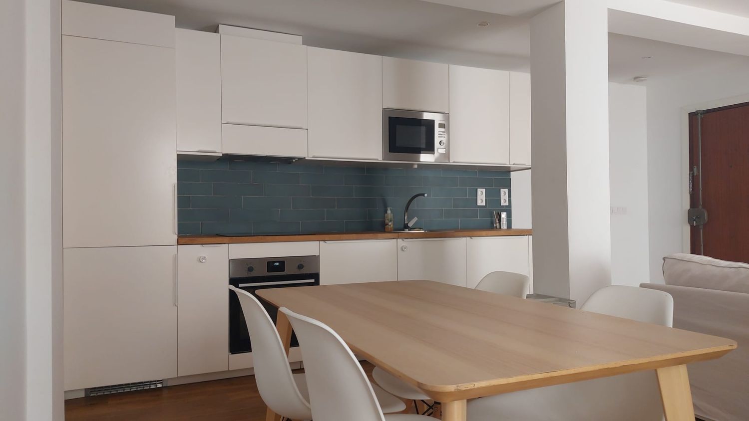 Piso en calle de Lluís Oliag, 22 - Foto 3