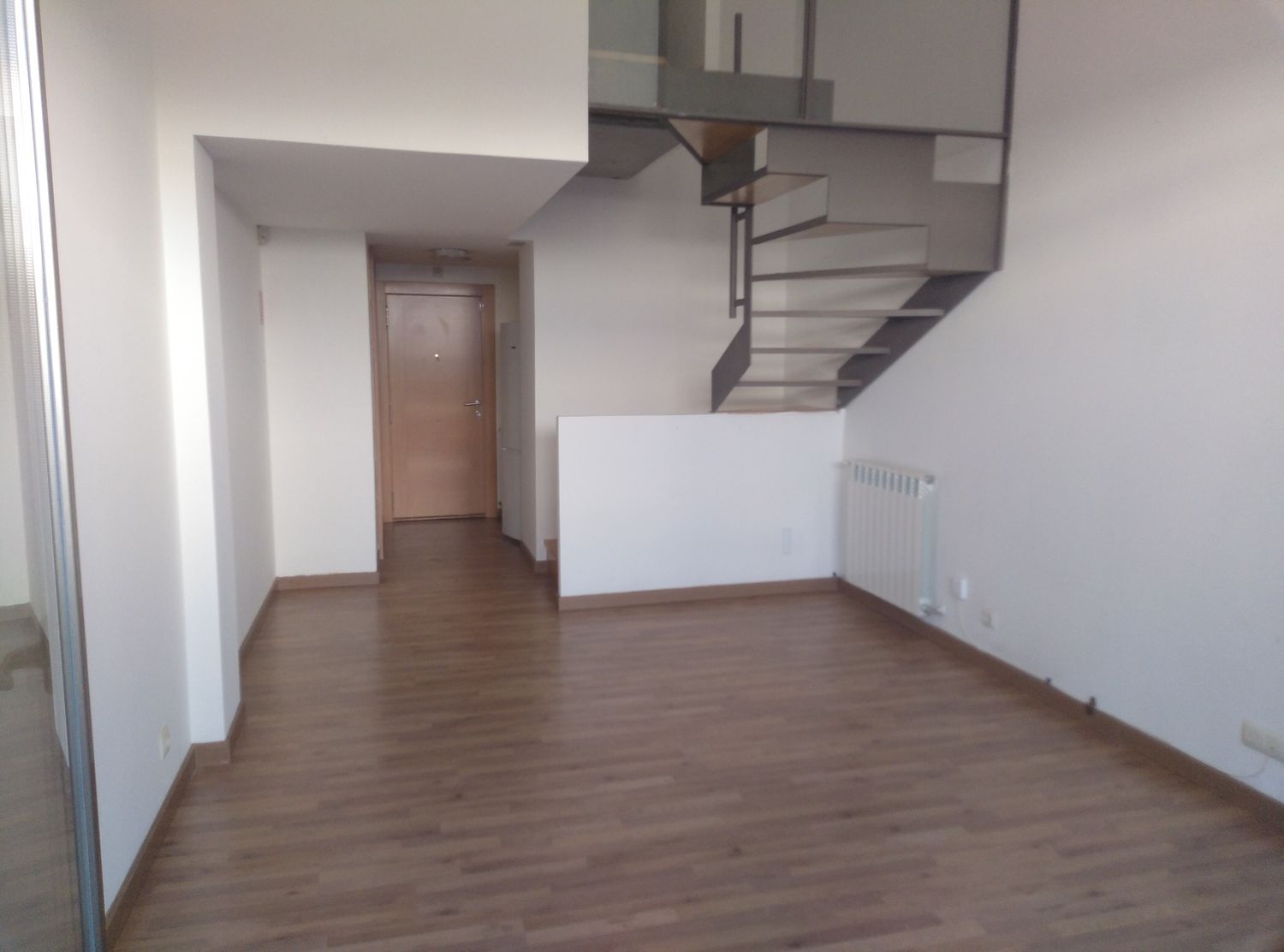 Dúplex en avenida Industria, 29 - Foto 1