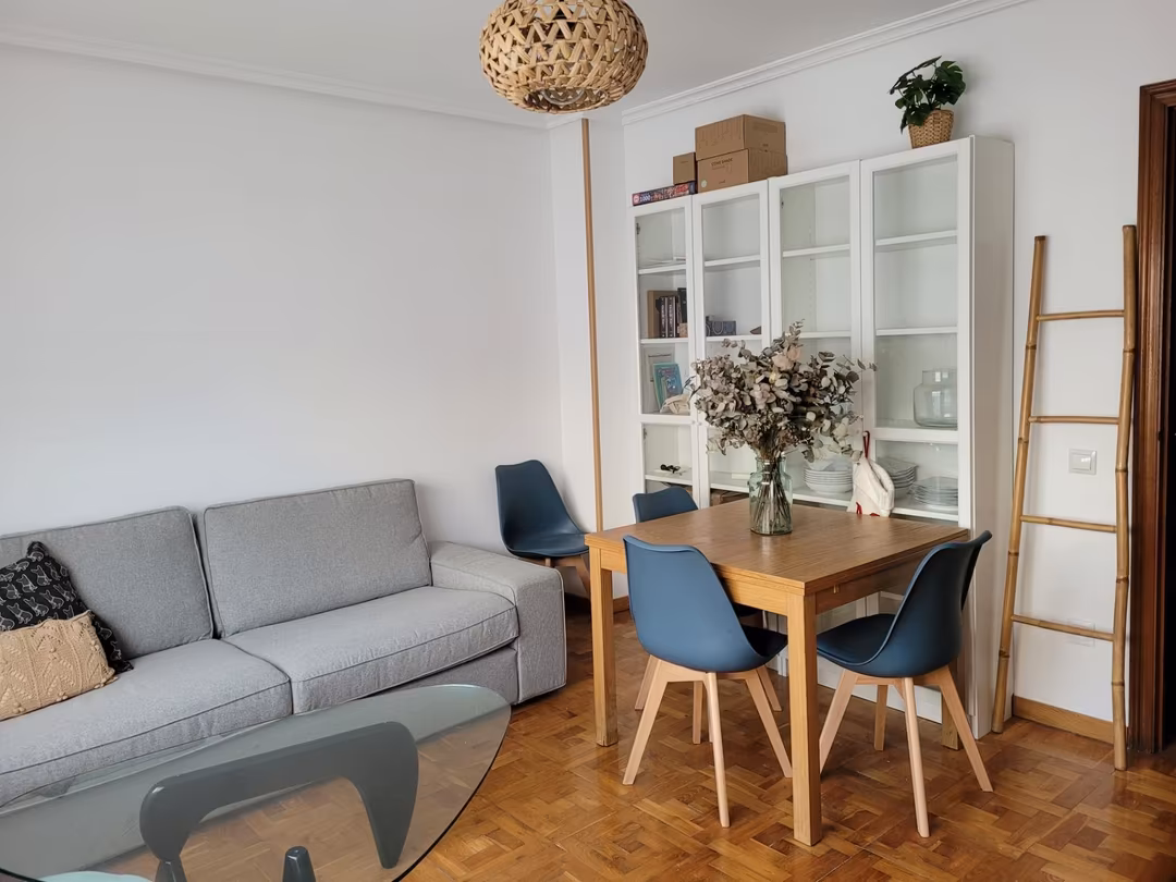 Piso en  Calle Félix Aramburu 5 - Foto 23