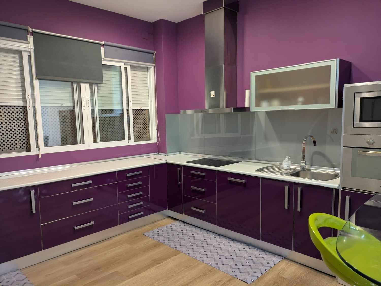 Loft en Calle Virgen de Gracia y Esperanza, 25, Puerta Carmona-Puerta Osario-Amador de los Ríos - Foto 2