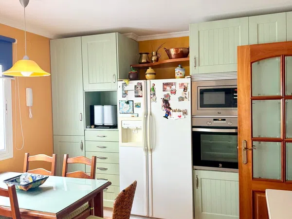 Piso en Barrio Centro - Foto 33