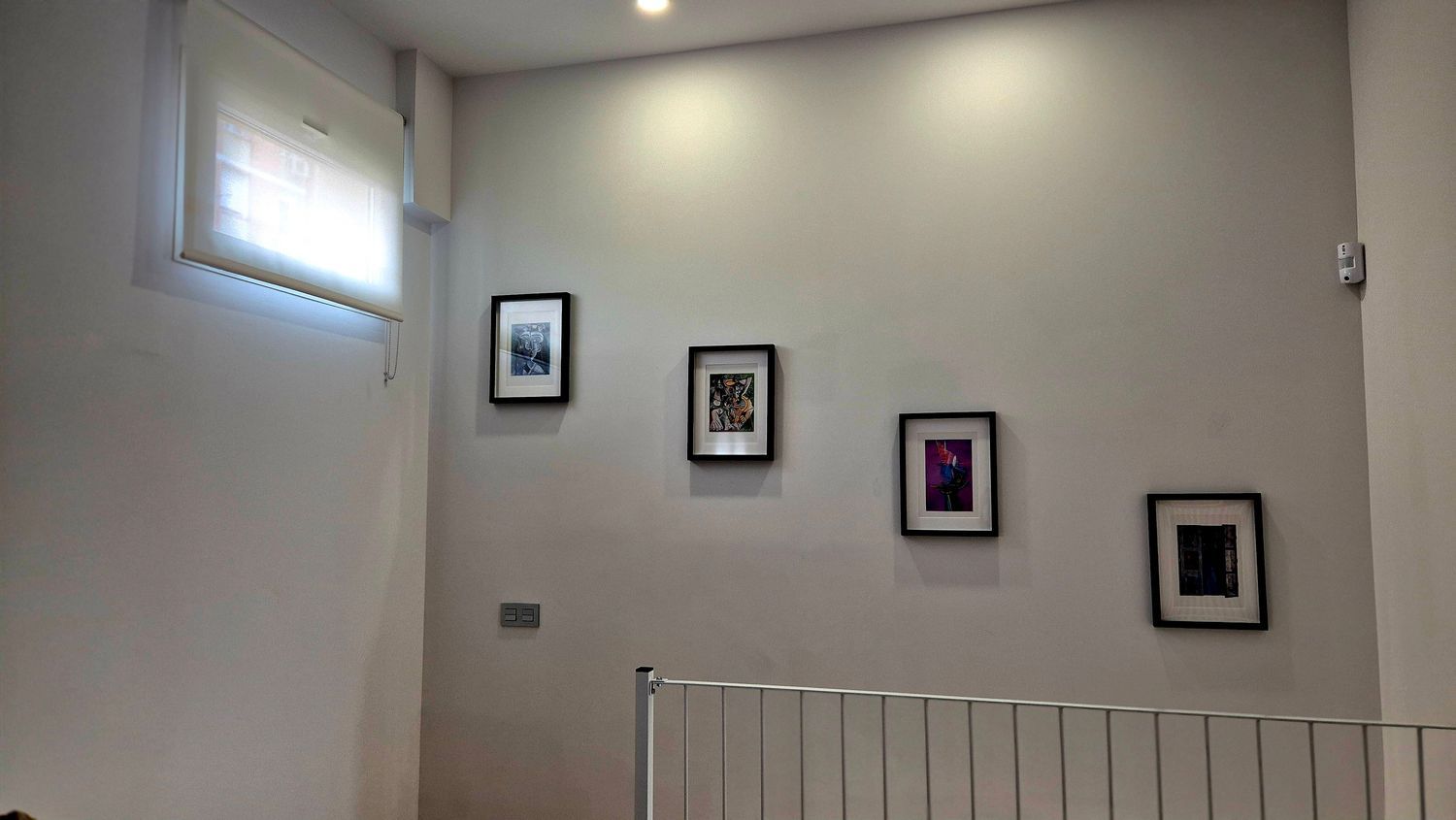 Dúplex en calle y Travesía del Poeta Blas de Otero, 1 - Foto 15