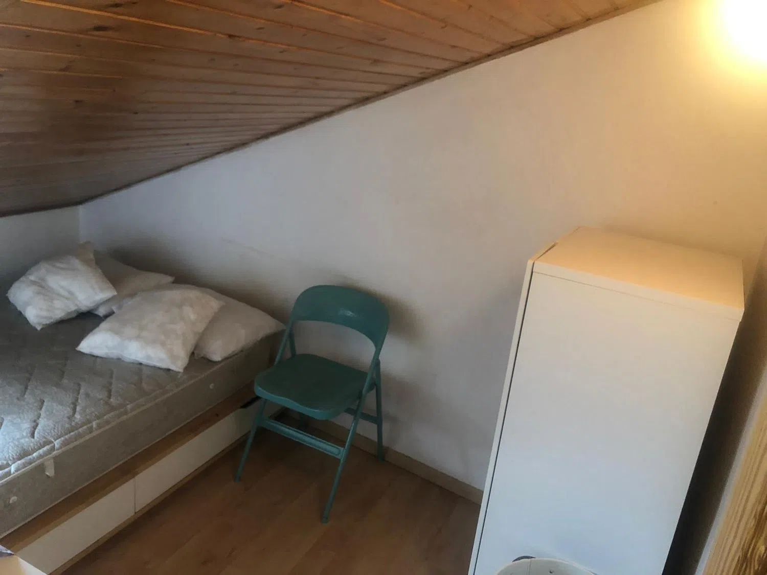 Ático en calle Hernani, 10 - Foto 4