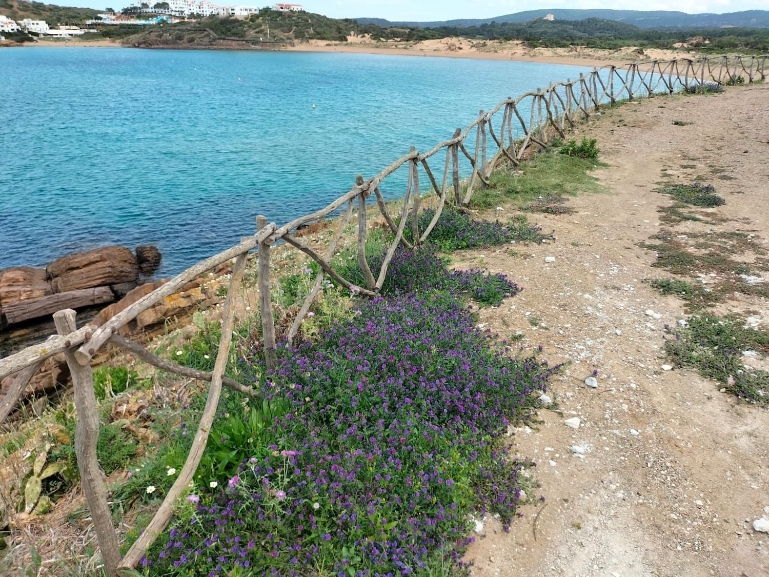 Piso en Carretera Cala Tirant, 1, Playas de Fornells, Playas de Fornells - Foto 2