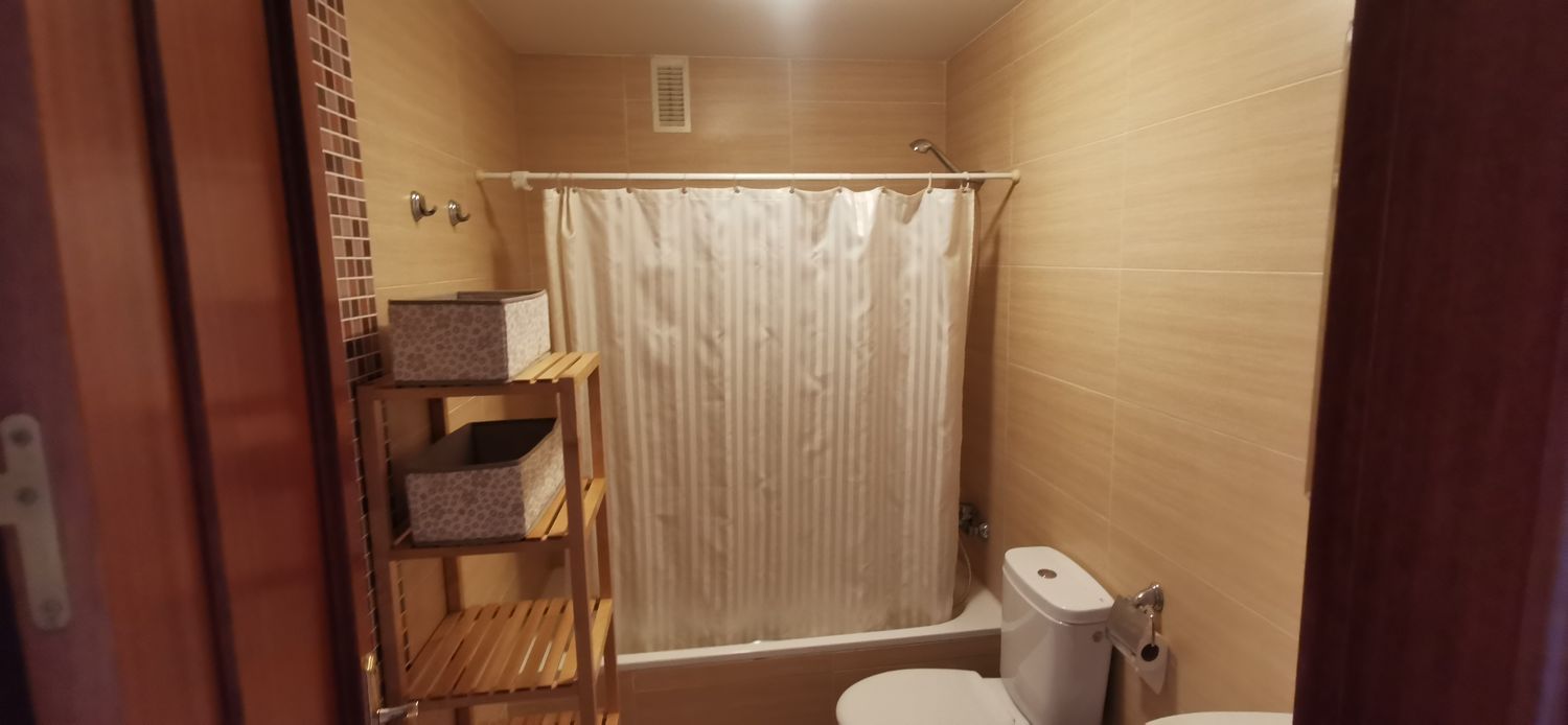 Piso en Calle Alcalá Galiano, 42, Los Pacos, Los Pacos - Foto 22