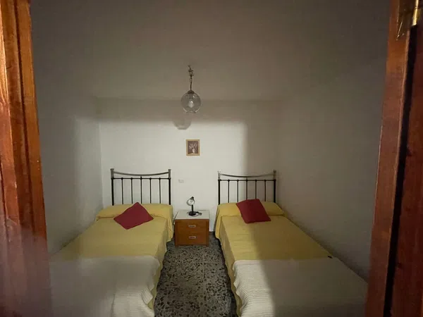 Casa o chalet independiente en Calle Virgen del Pilar, 4 - Foto 6