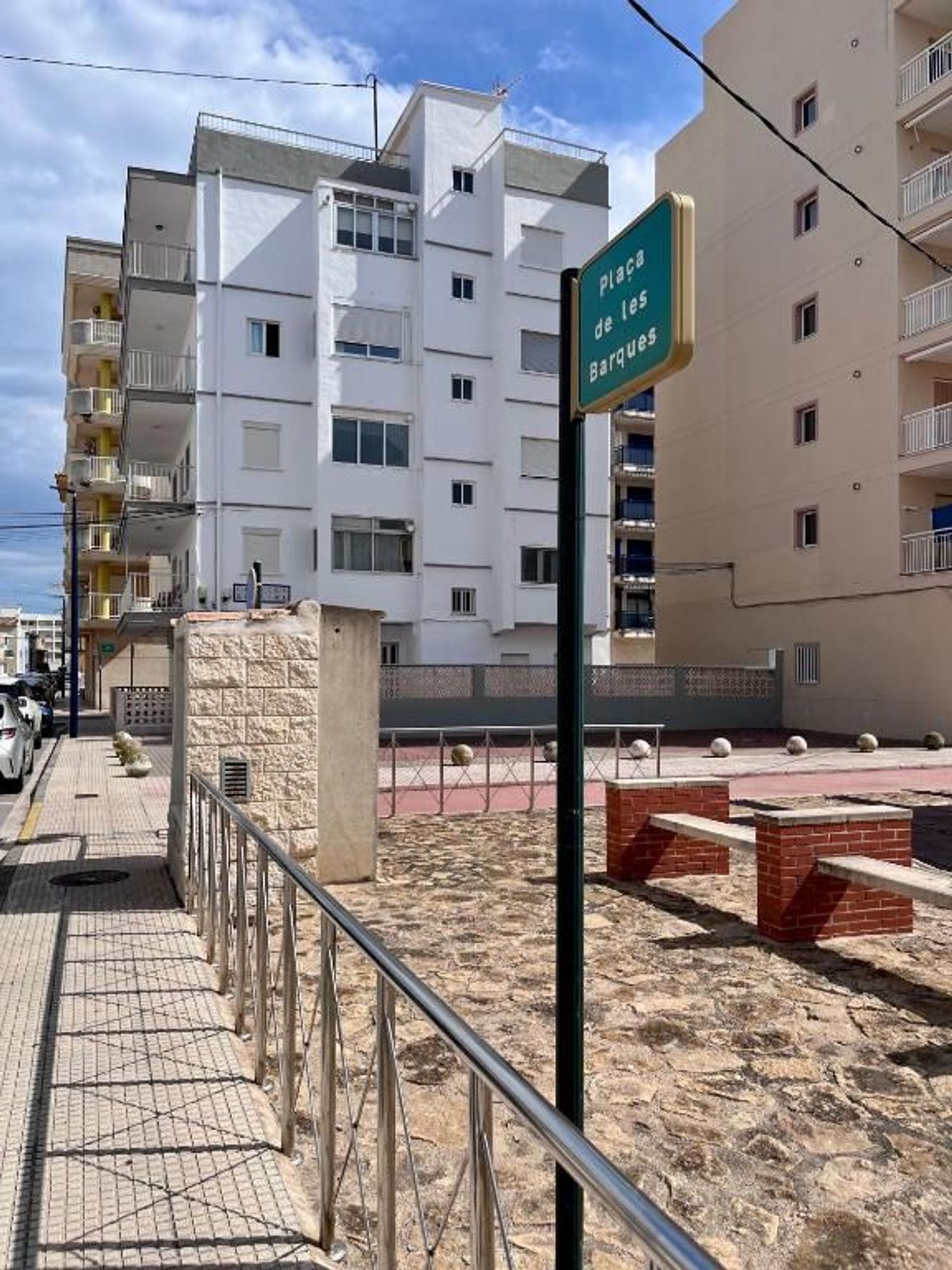 Piso en Calle dels Tamarits, 6 - Foto 17