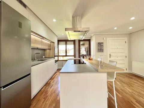 Dúplex en calle Salbaterrabide, 103 - Foto 11