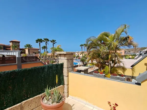 Chalet adosado en Avenida Virgen de Guadalupe, 5, La Caleta - Foto 20