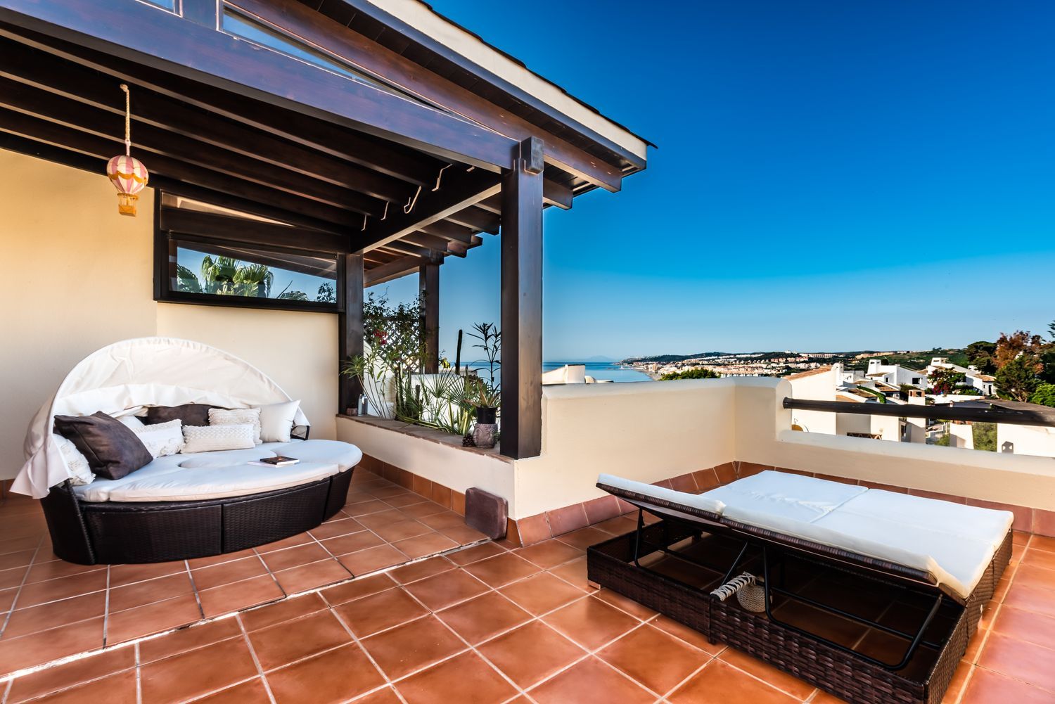 Chalet adosado en Urbanización Vista Bahia, 20 - Foto 3