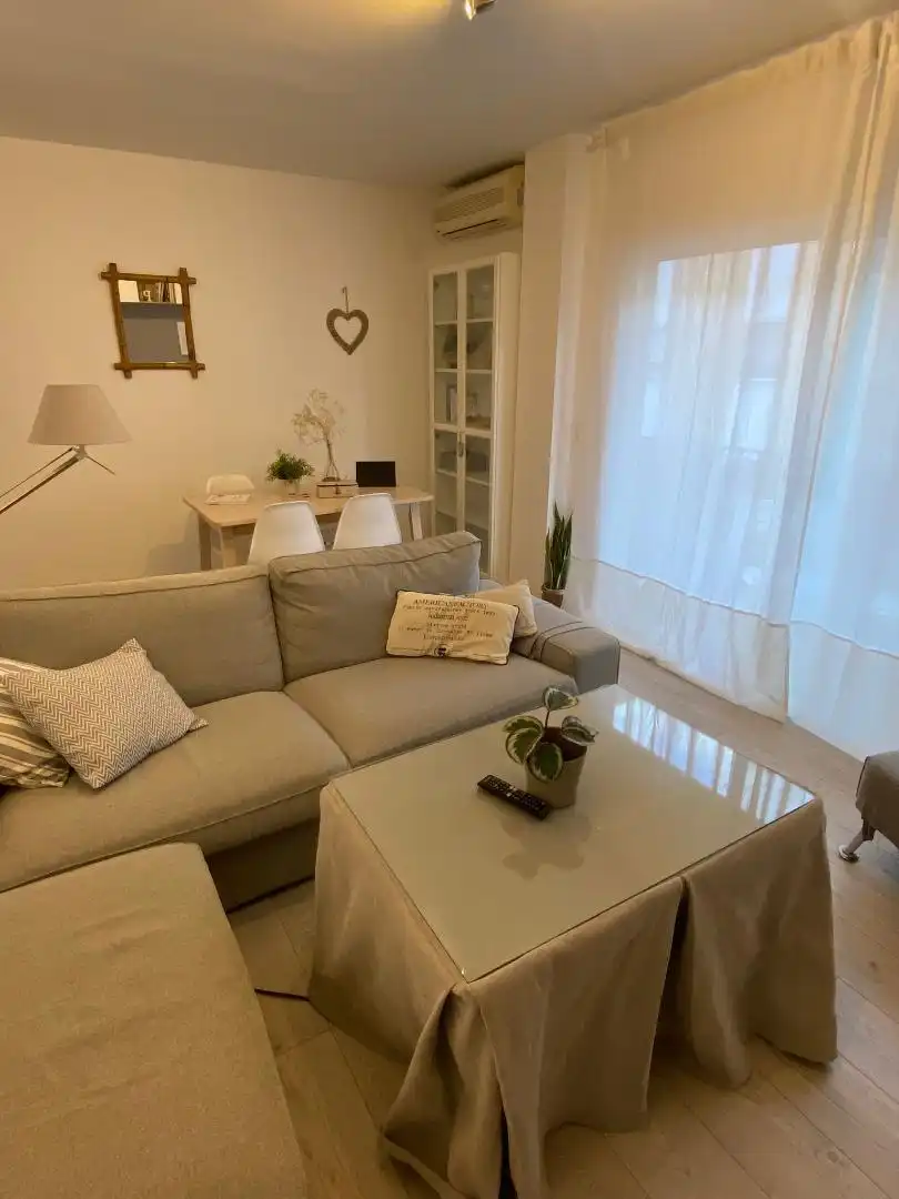 Piso en  Avenida de los Almogávares 34 - Foto 1