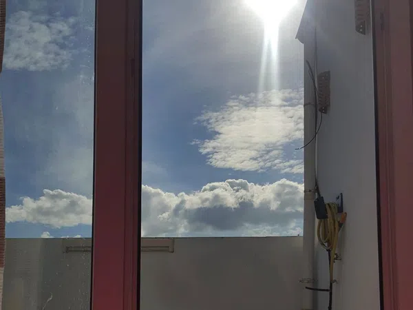 Ático en calle de Granada, 14