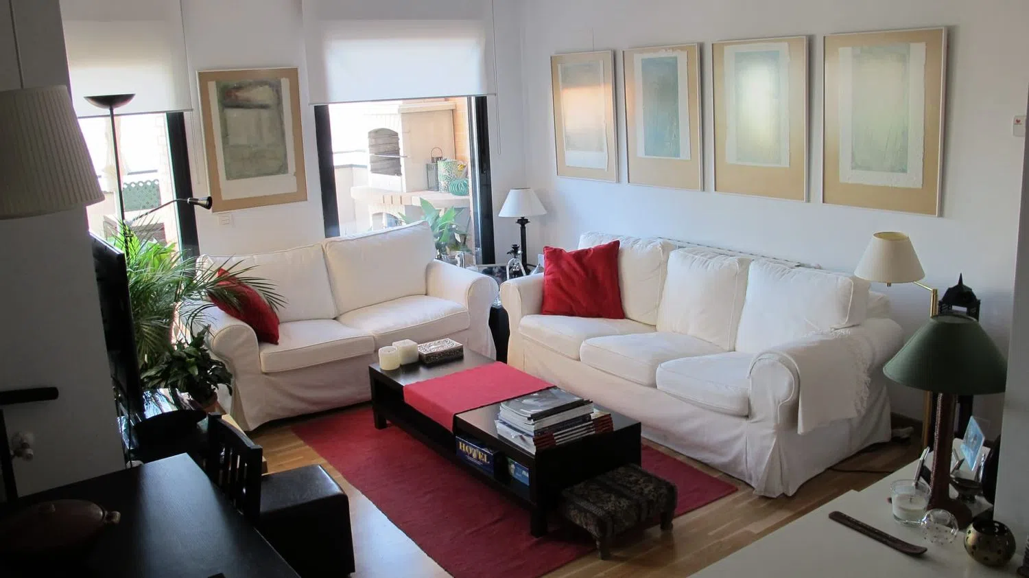 Ático en calle Arte Conceptual, 10 - Foto 5