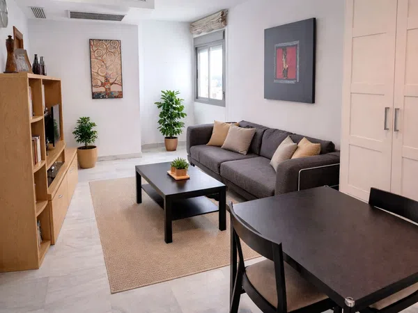 Piso en avenida de la Cruz del Campo, 41 - Foto 3