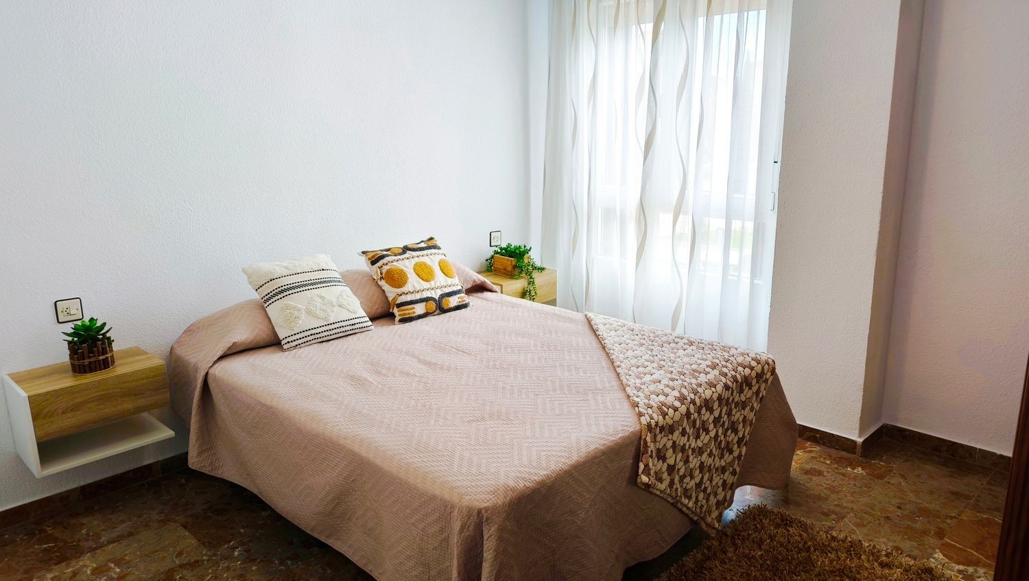 Piso en calle Virgen del Monte, 14 - Foto 6