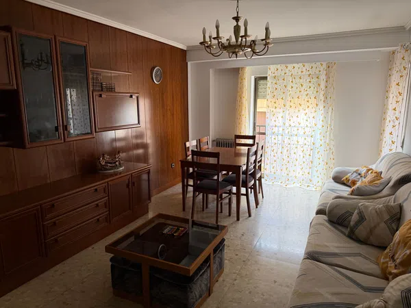 Piso en calle Grillo, 1 - Foto 1