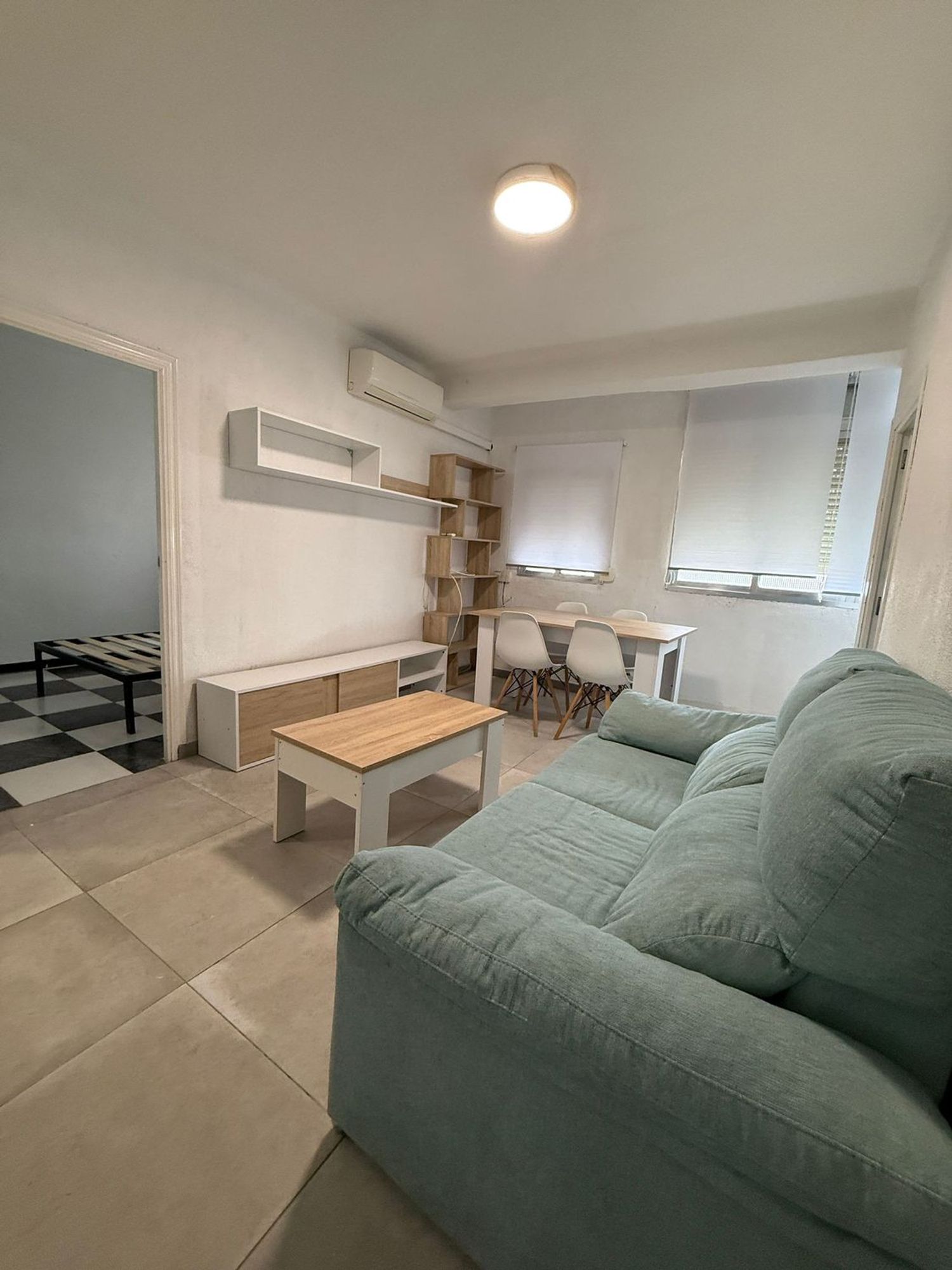 Piso en calle Loja, 4 - Foto 1