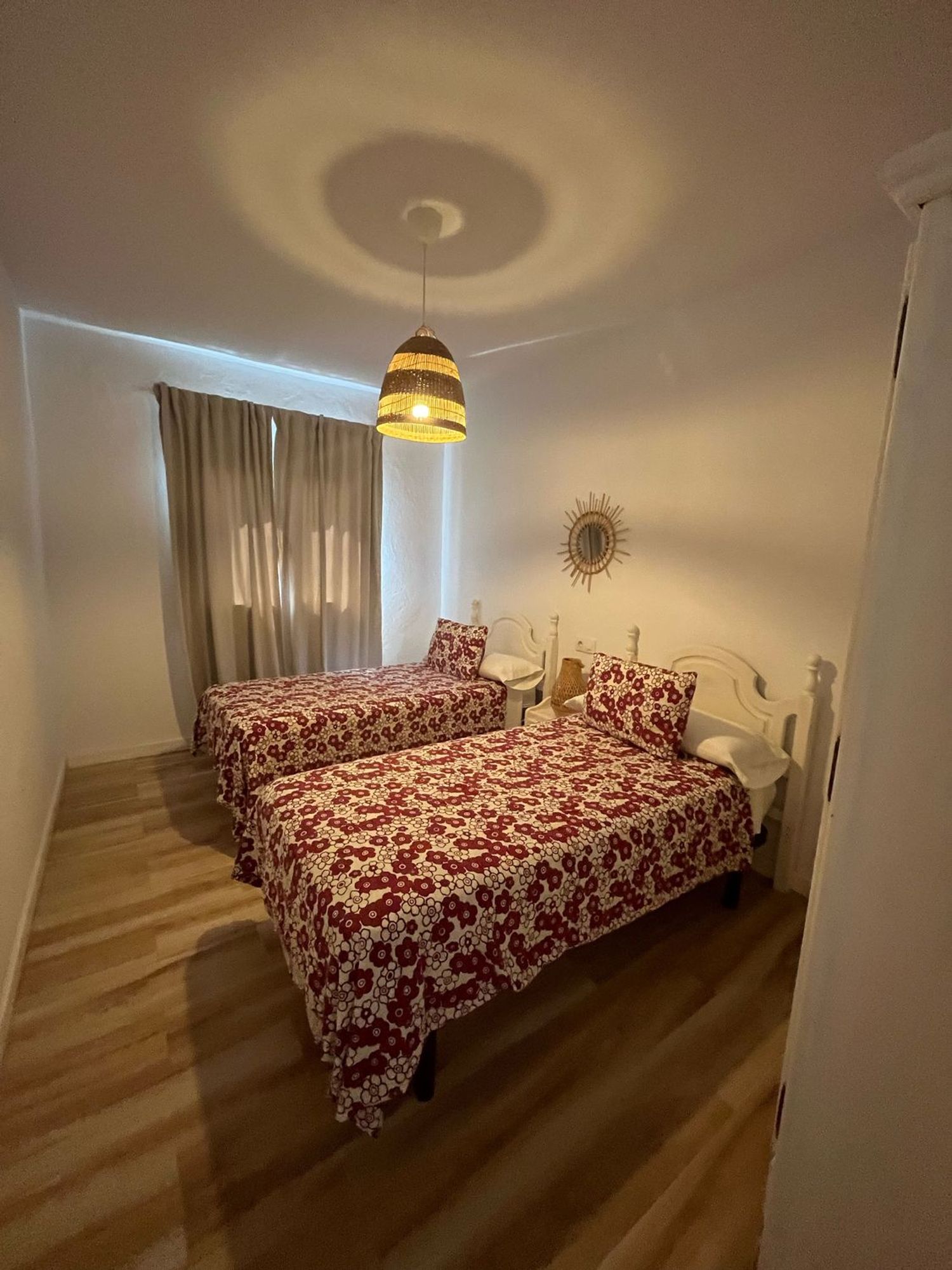 Casa o chalet independiente en Pago Zahora, 111 - Foto 4