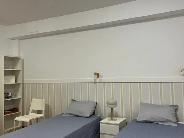 Estudio en Calle Luis Morote, 54, Santa Catalina - Canteras - Foto 1