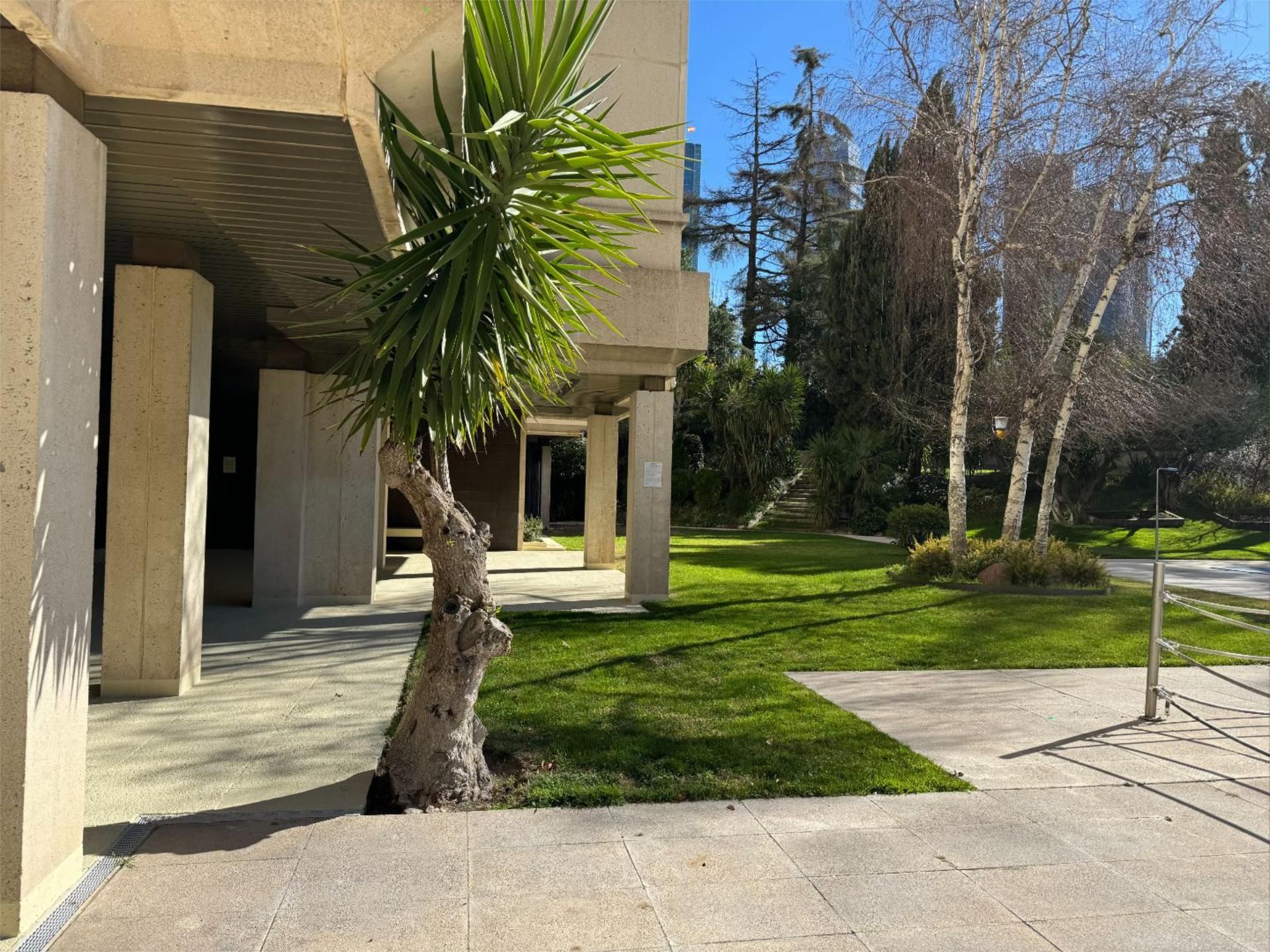 Piso en  Calle de Julio Palacios 2 - Foto 24