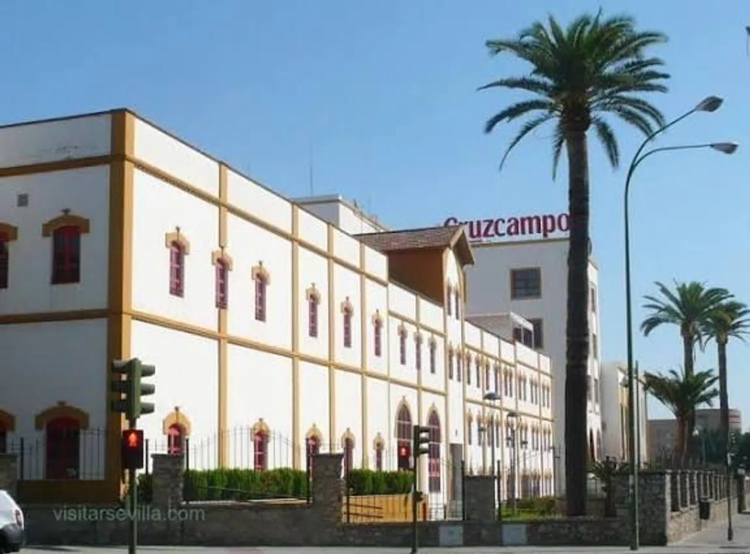 Estudio en calle Cristo de la Sed, 39 - Foto 3