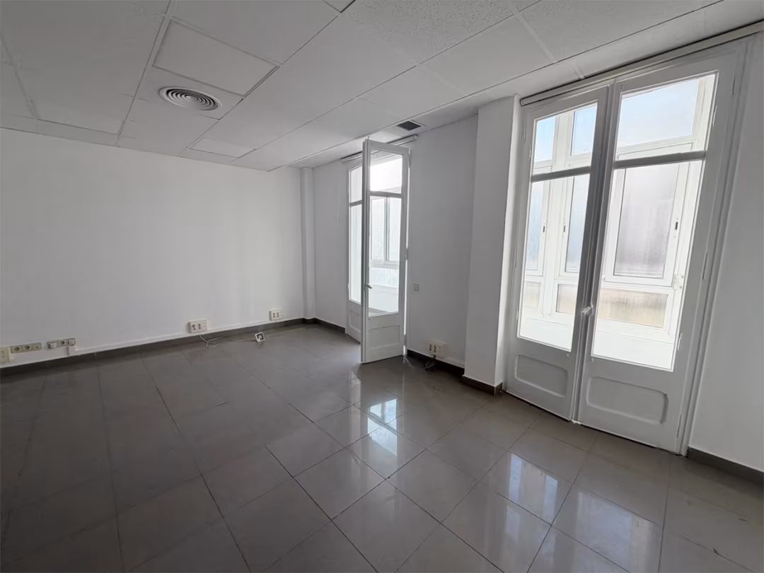 Piso en  Passeig de Pere III 13 - Foto 5