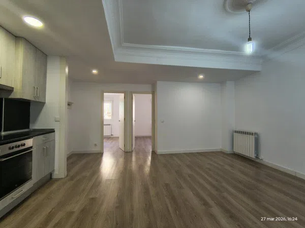 Ático en calle de Jenaro Checa, 1 - Foto 7