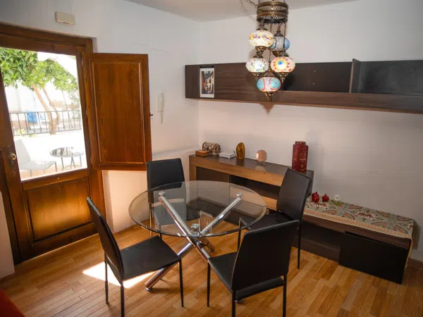 Chalet pareado en Calle Guatimozín, 3, Albaicín, Albaicín - Foto 3