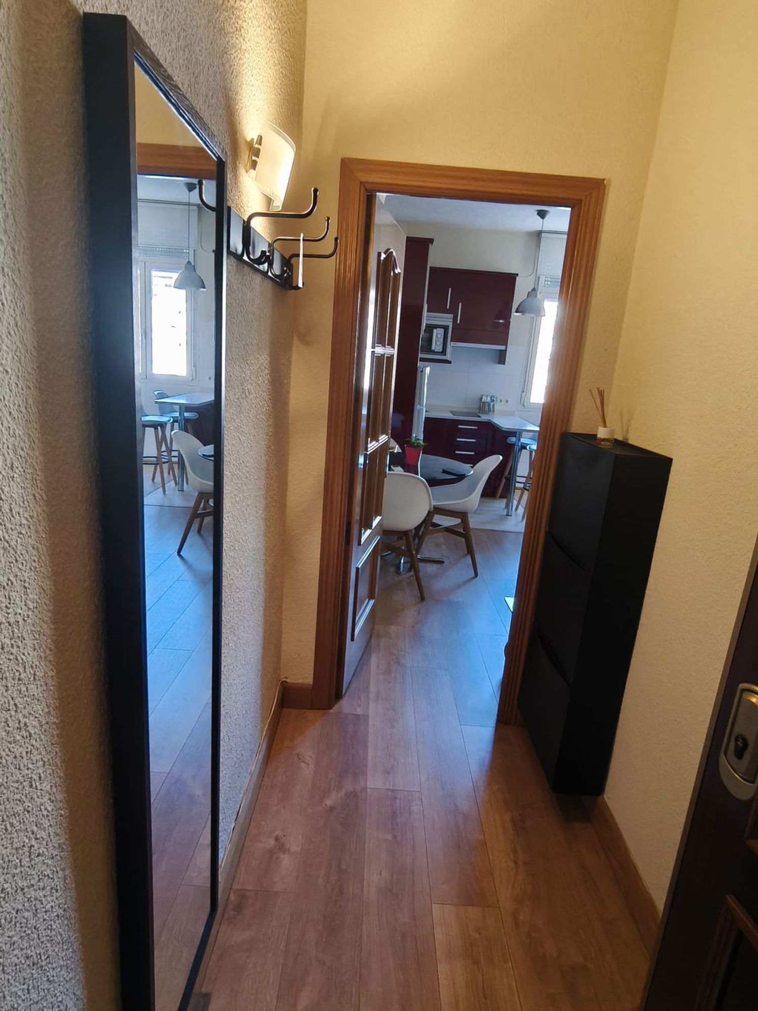 Piso en Avenida de Córdoba, 2, Almendrales - Foto 10