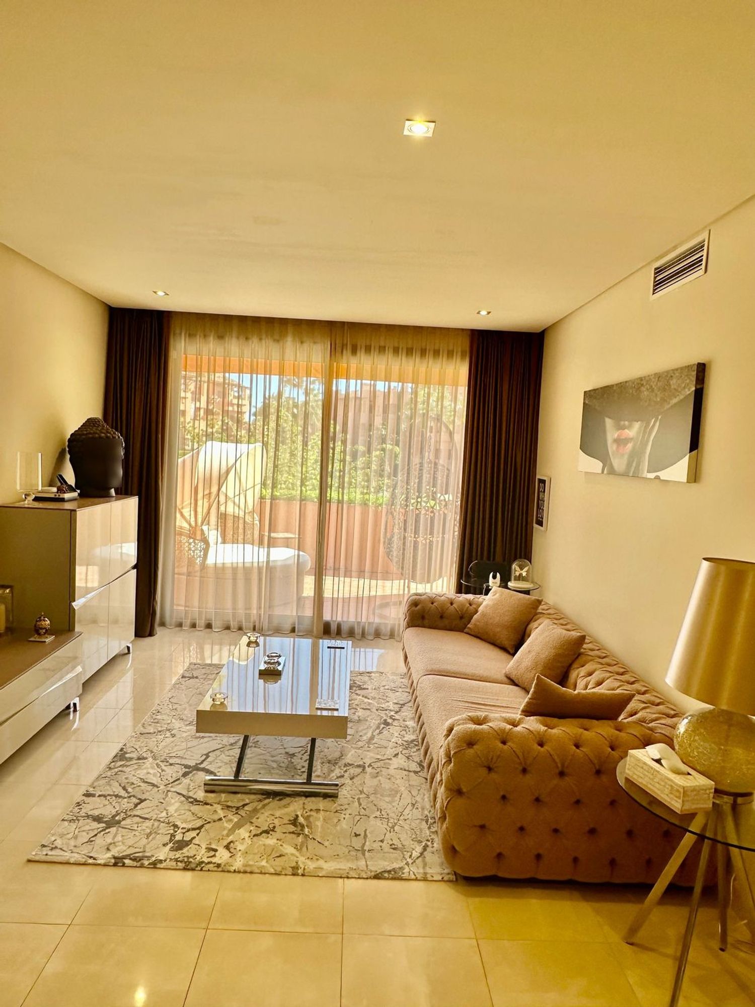 Piso en Urbanizacion Residencial Sotoserena, 3 - Foto 1