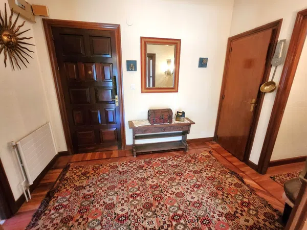 Casa o chalet independiente en La Herrera, 16 - Foto 10