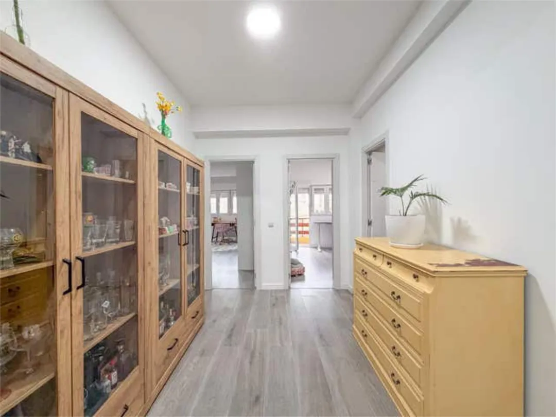 Piso en Vegueta - Foto 4