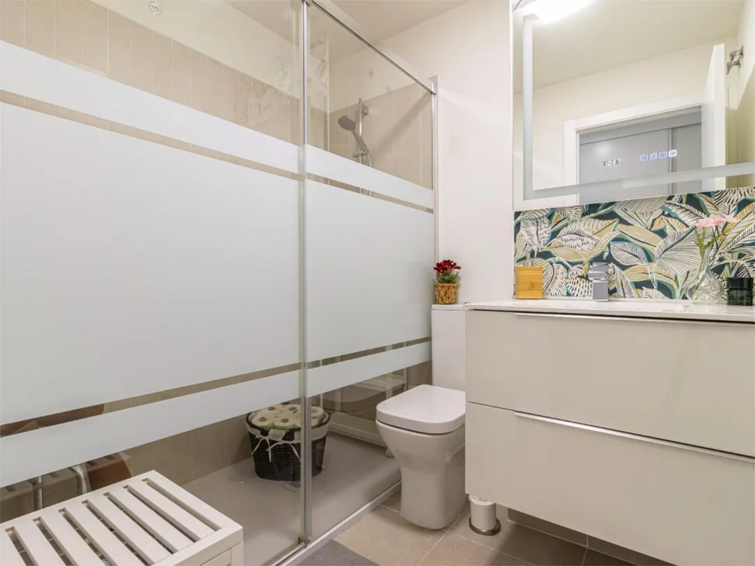 Piso en  Avenida Rey Juan Carlos I Local - Foto 13