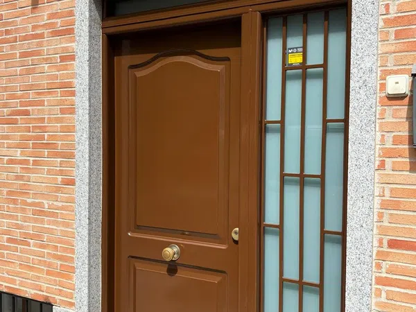 Casa o chalet independiente en Calle Torrejón, 2 - Foto 1