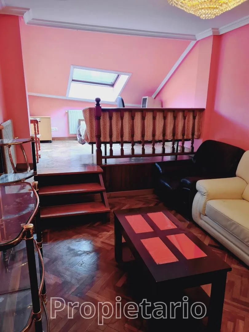 Piso en  Calle Rosal 34 - Foto 1
