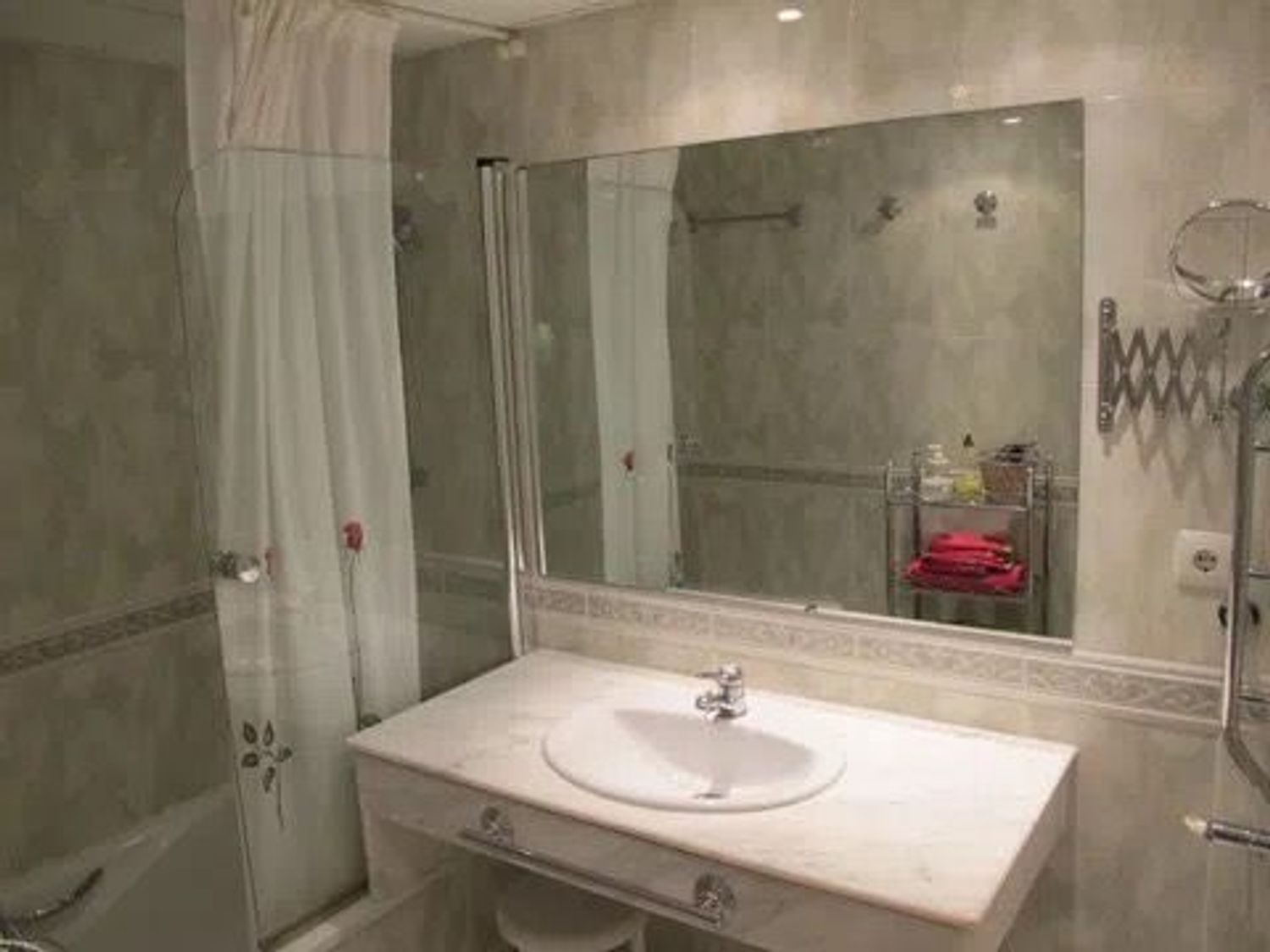 Piso en Avenida del Principe, 1, Bahía de Marbella - Foto 20