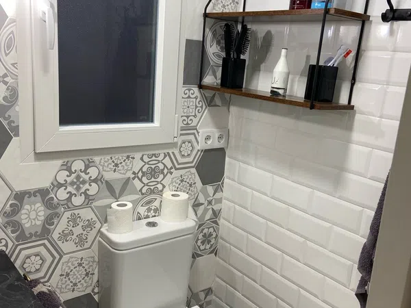 Piso en Rambla de Méndez Núñez, 48, Casco Histórico-Santa Cruz - Foto 18