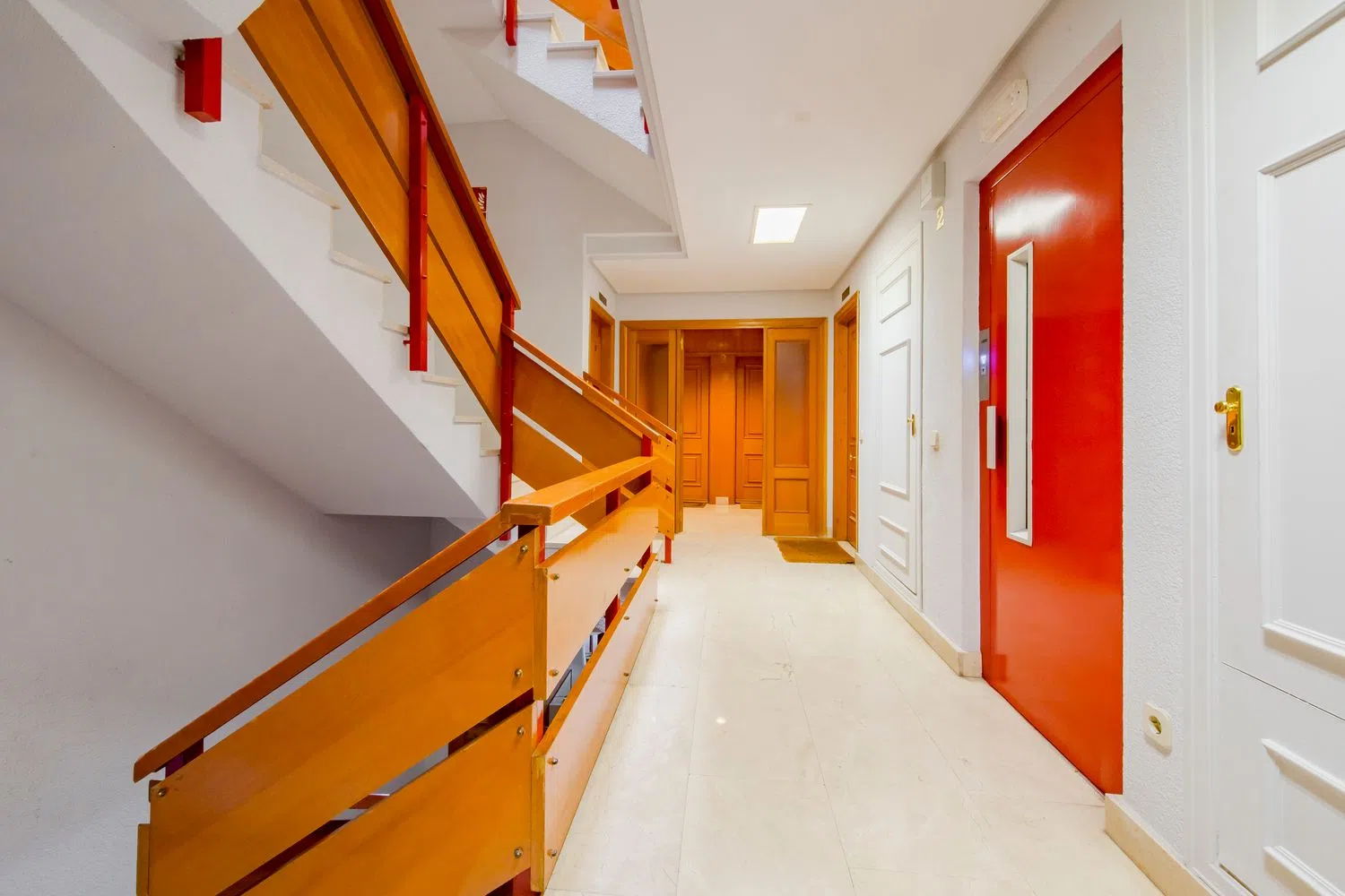 Piso en calle Ábrego, 25 - Foto 33