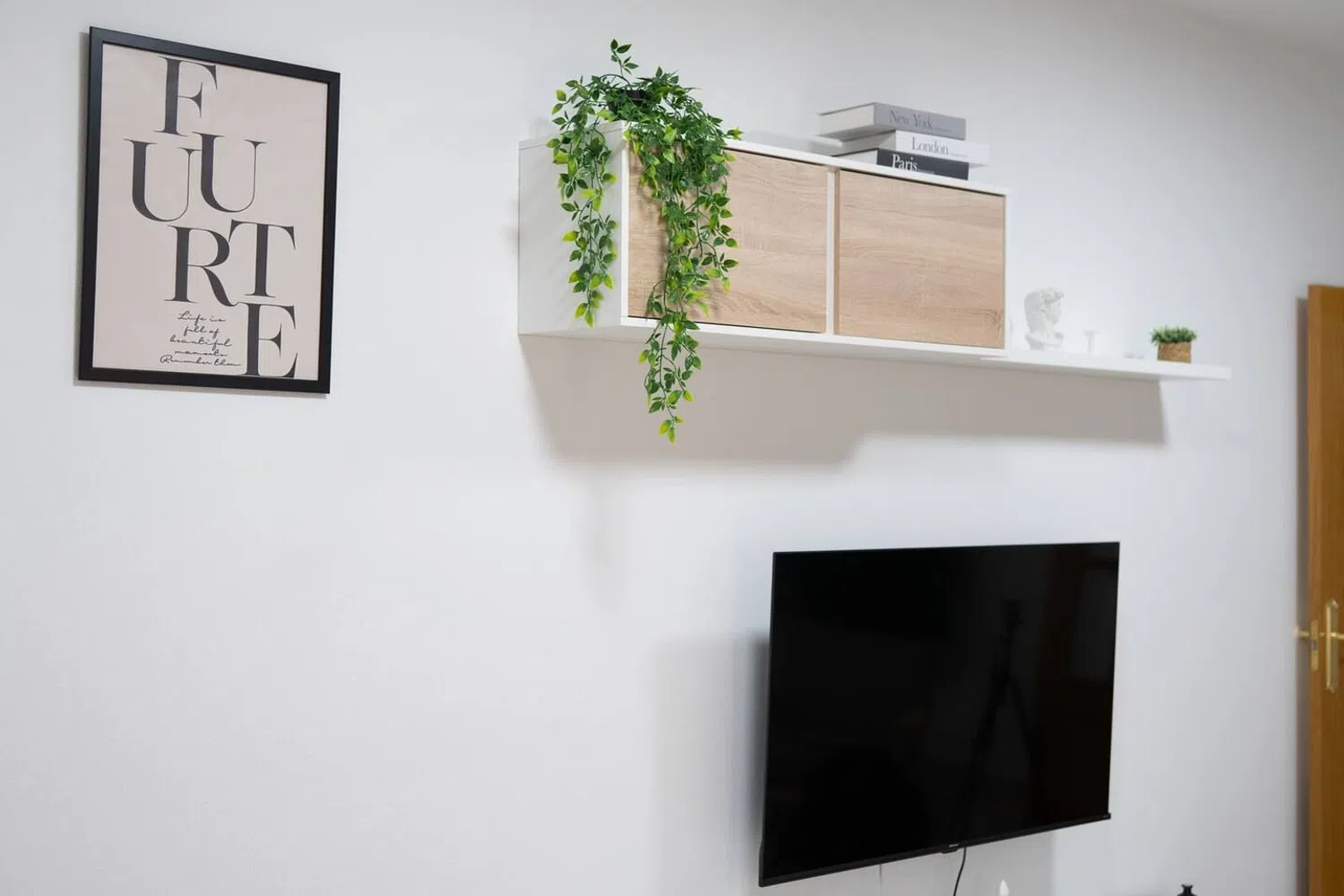 Piso en avenida Primero de Mayo, 113 - Foto 10