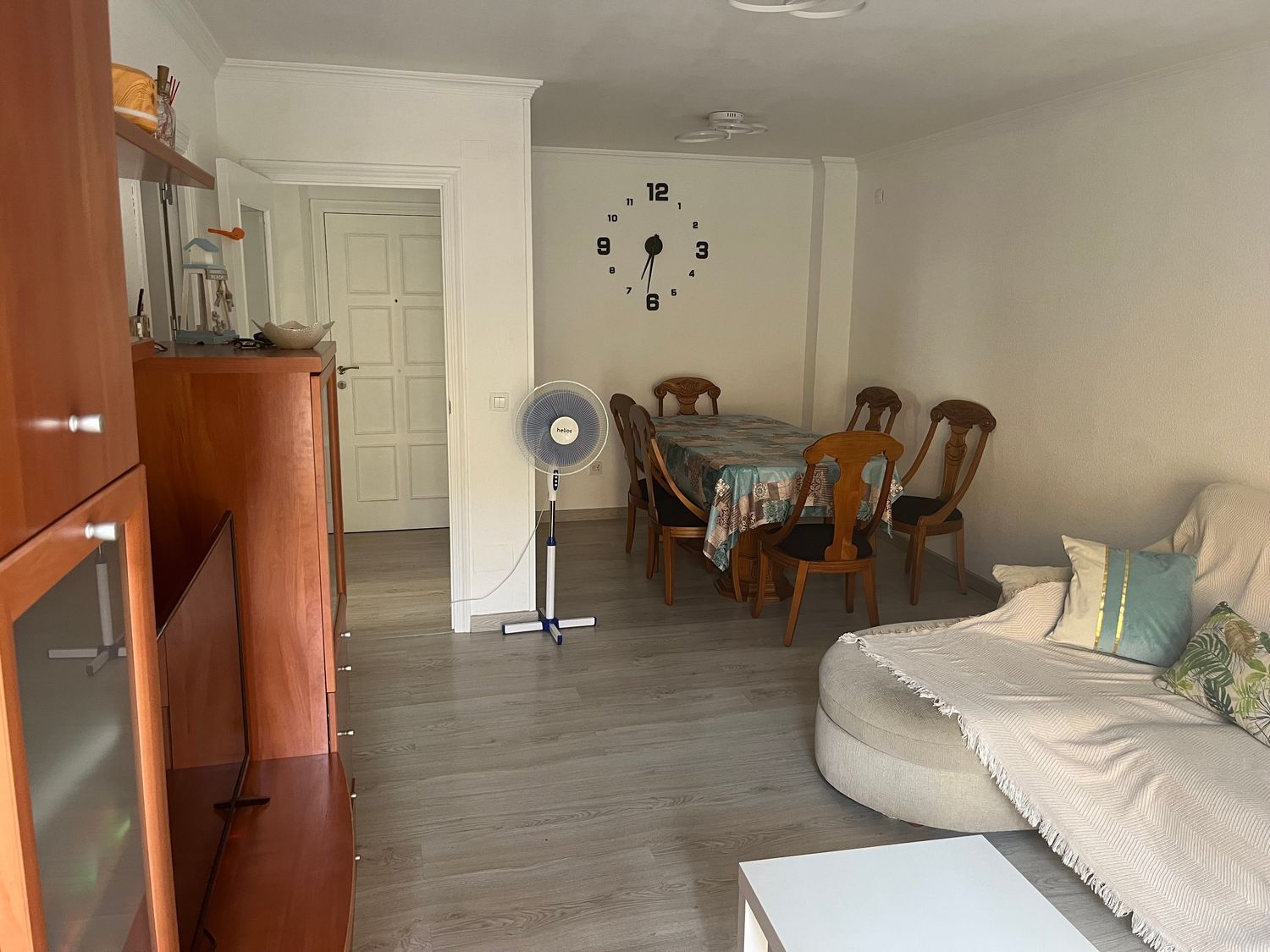 Piso en Calle Lope Gisbert, 66, Centro - Foto 2