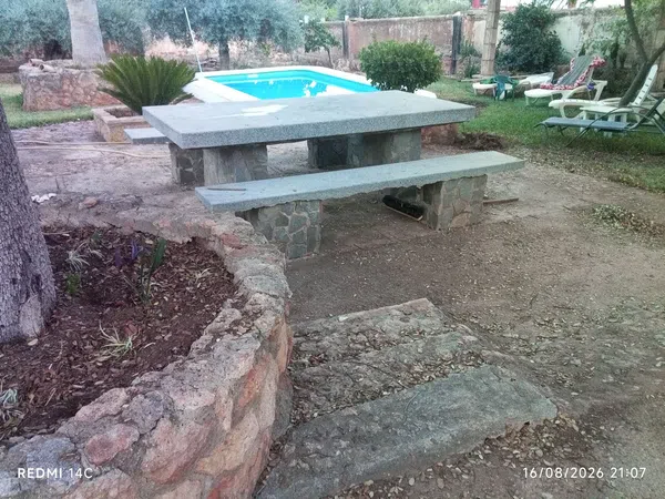 Casa o chalet independiente en Calle Torreblanca, 11, Paraíso Arenal - La Colina - Foto 14