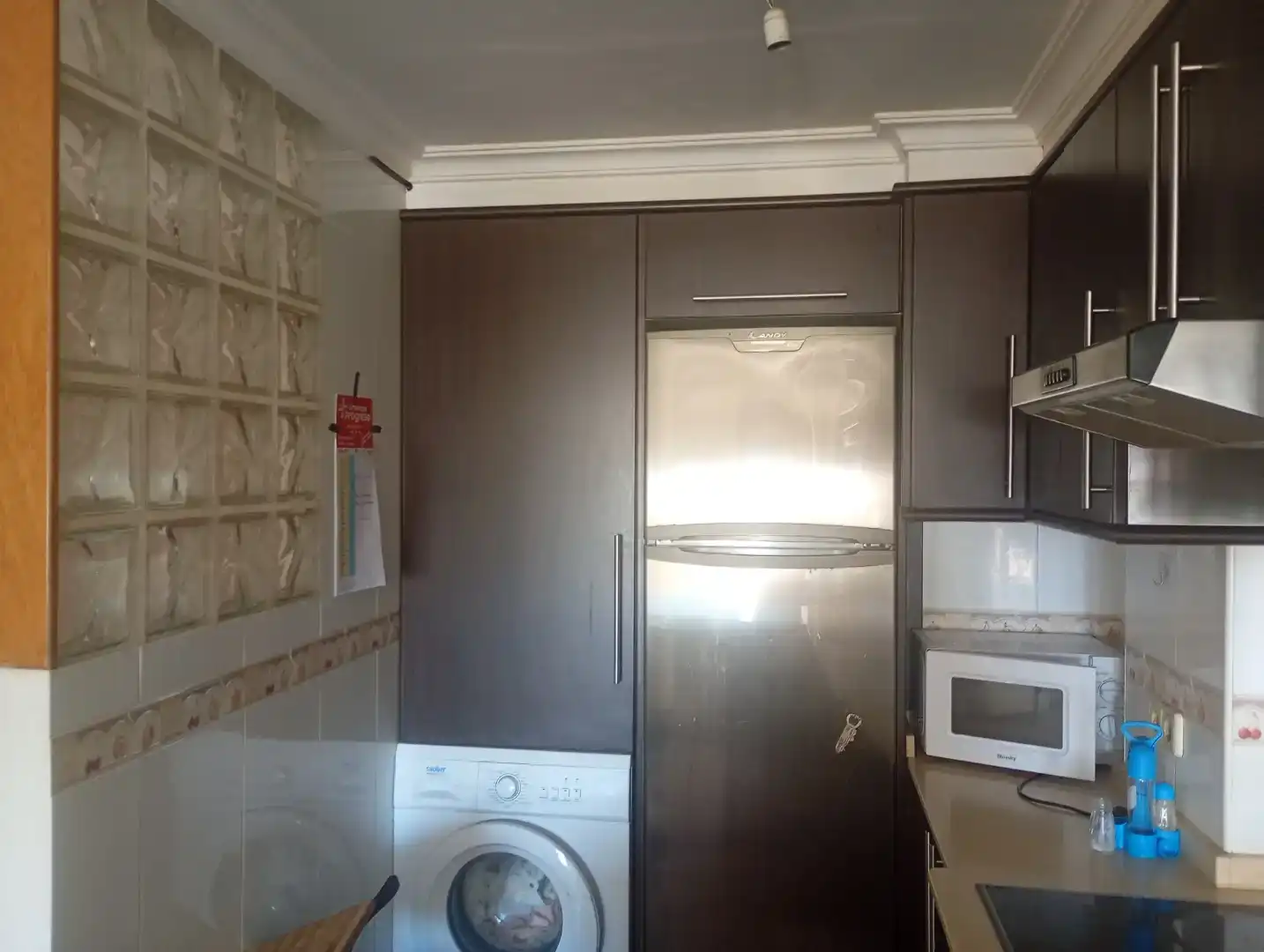 Piso en  Rúa Alexandre Bóveda 96 - Foto 16