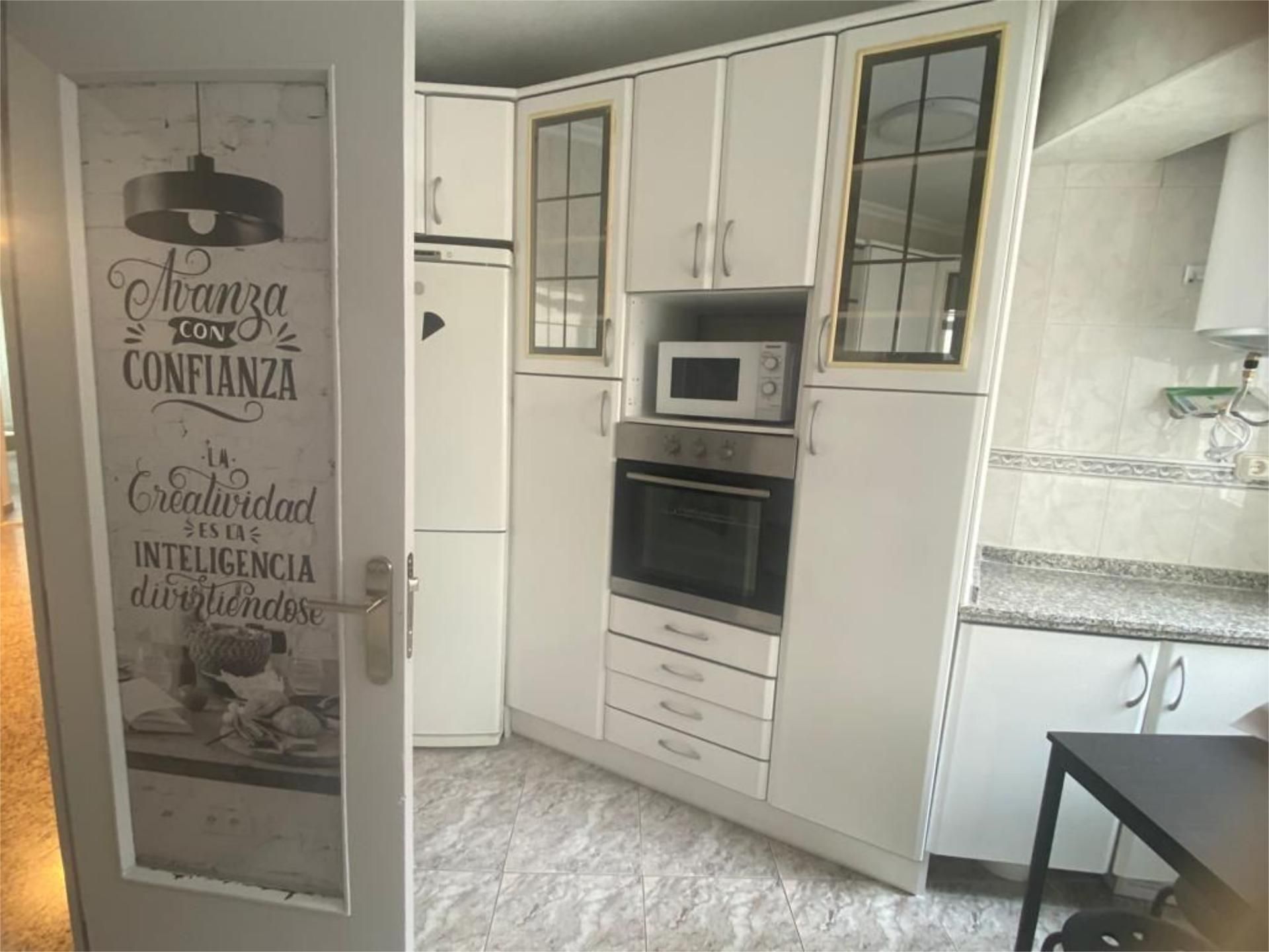 Piso en  Calle Wences Moreno 25 - Foto 3