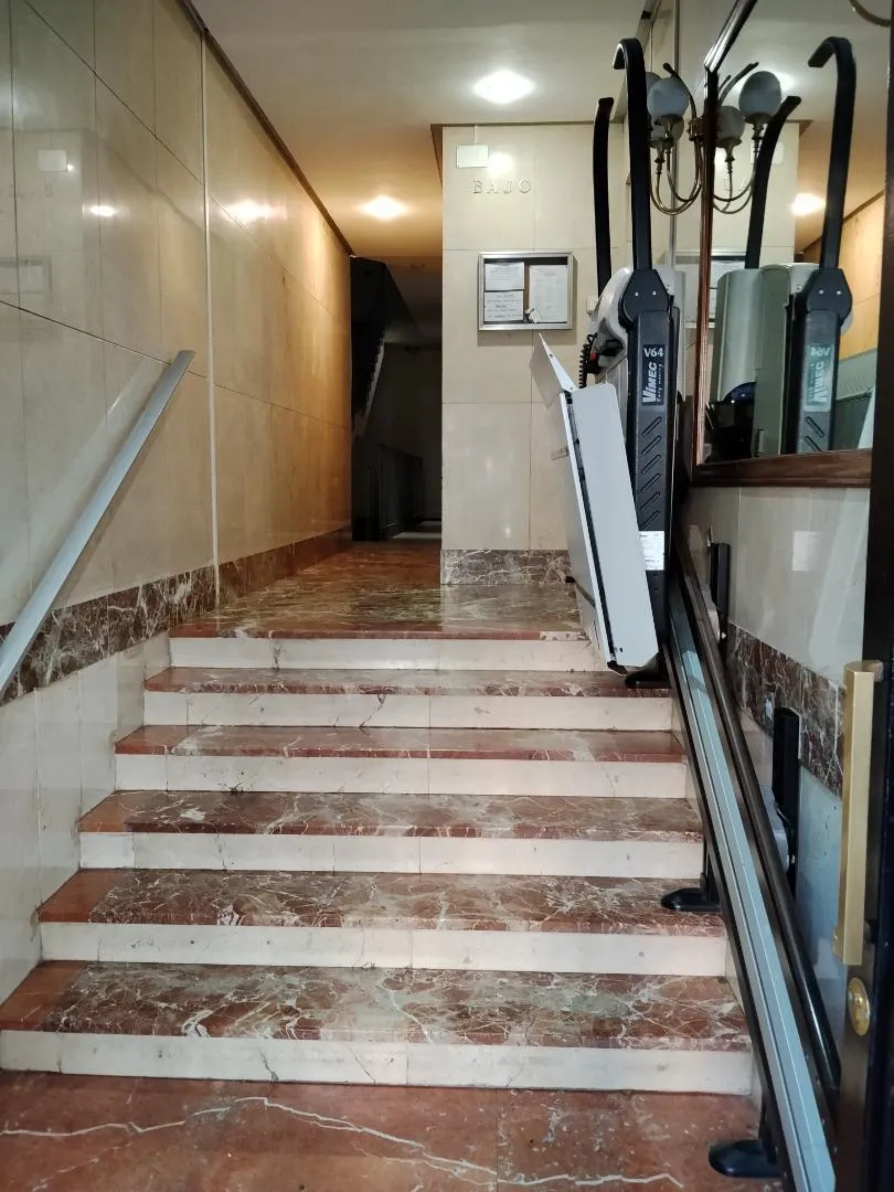 Piso en  Calle de Martínez Izquierdo 90